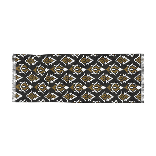 Scarf | Winston Salem, North Carolina | Ikat