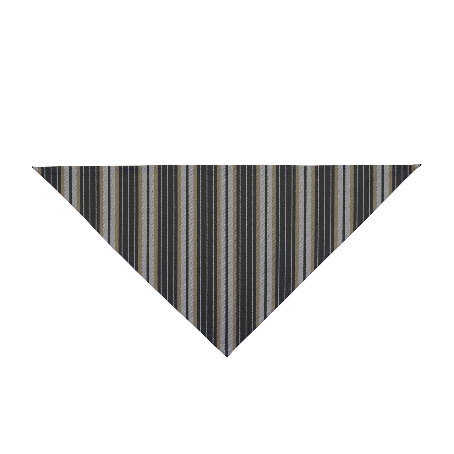 Pet Bandana | Winston Salem, North Carolina | Stripe