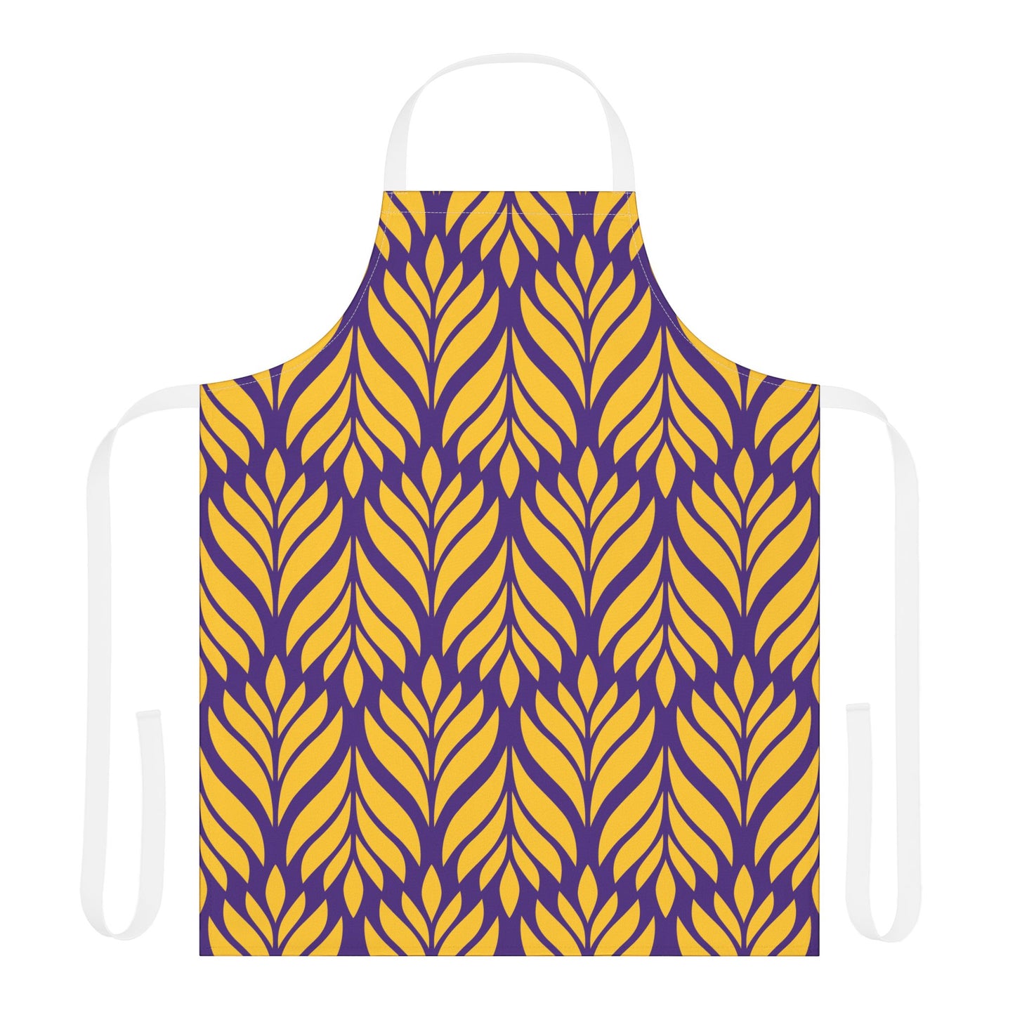 Apron | Baton Rouge, Louisiana | Palm