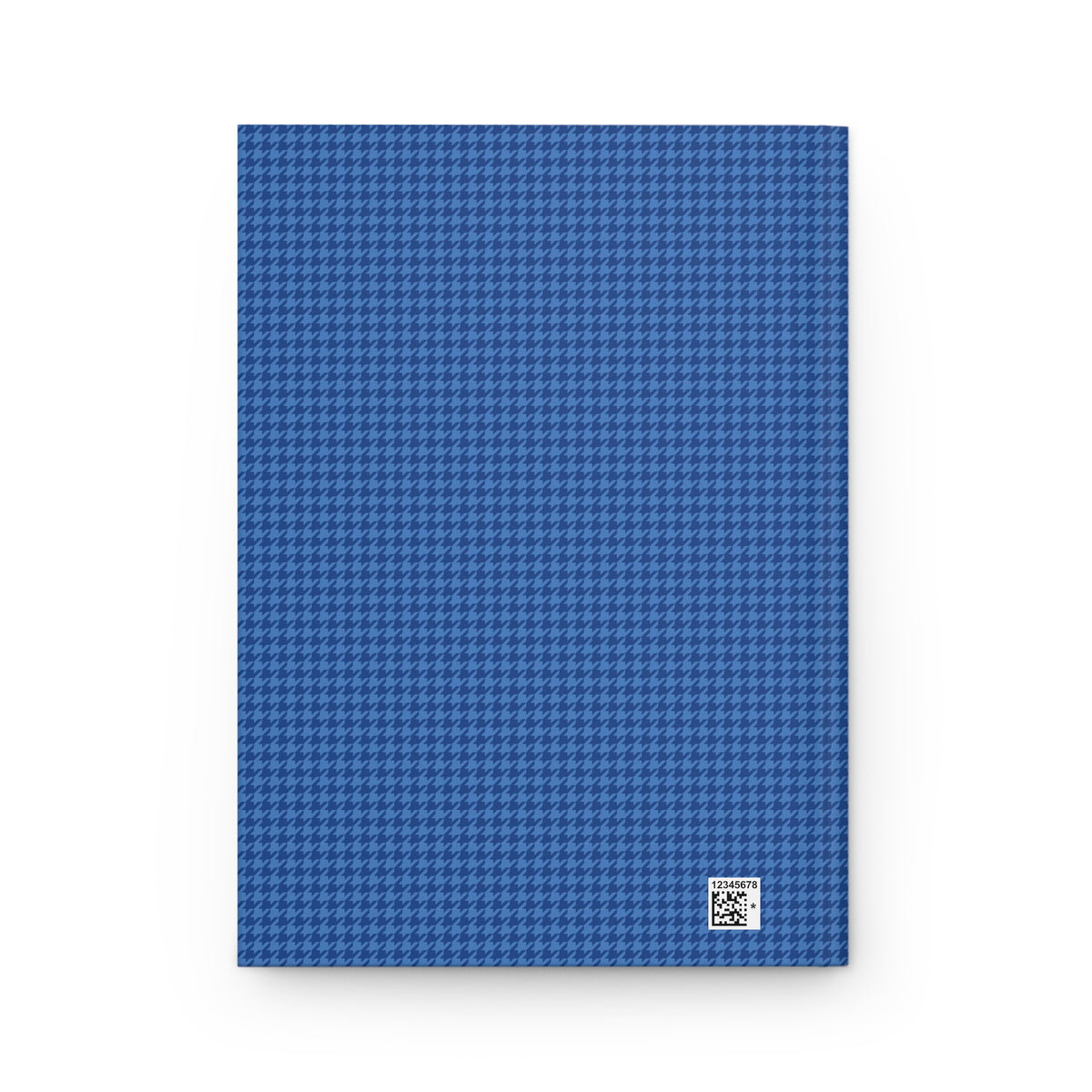 Journal | Lexington, Kentucky | Houndstooth
