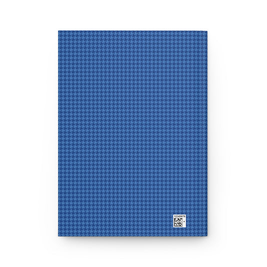 Journal | Lexington, Kentucky | Houndstooth