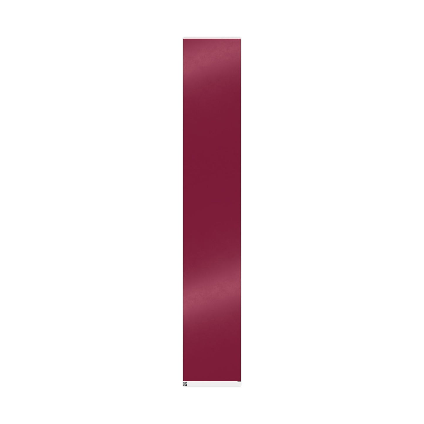 Gift Wrap | Blacksburg, Virginia | Dark (Maroon)