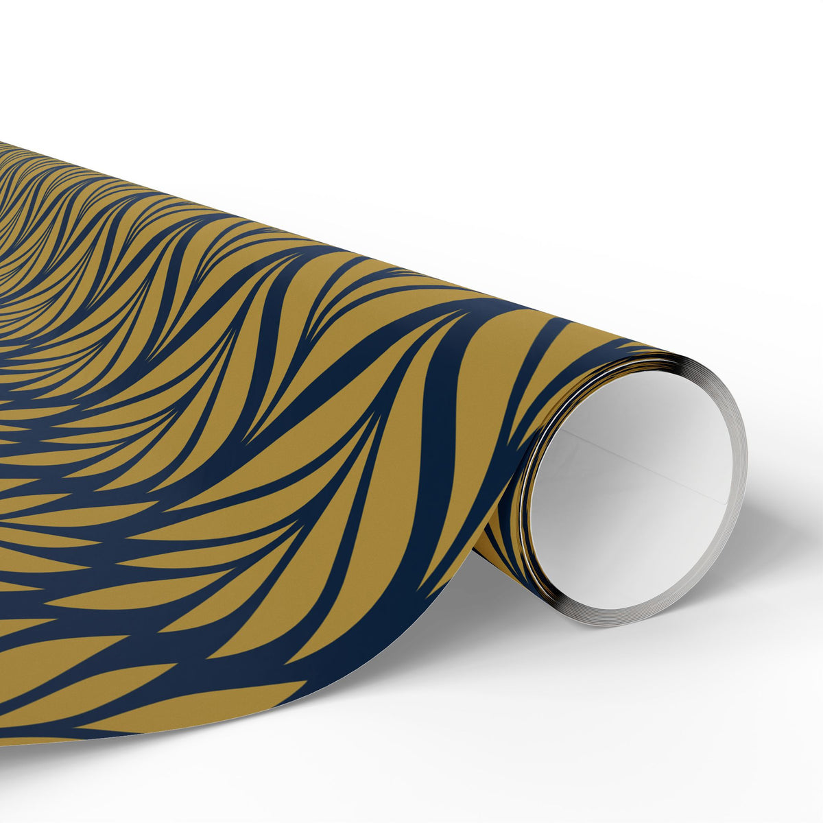 Gift Wrap | Notre Dame, Indiana | Palm