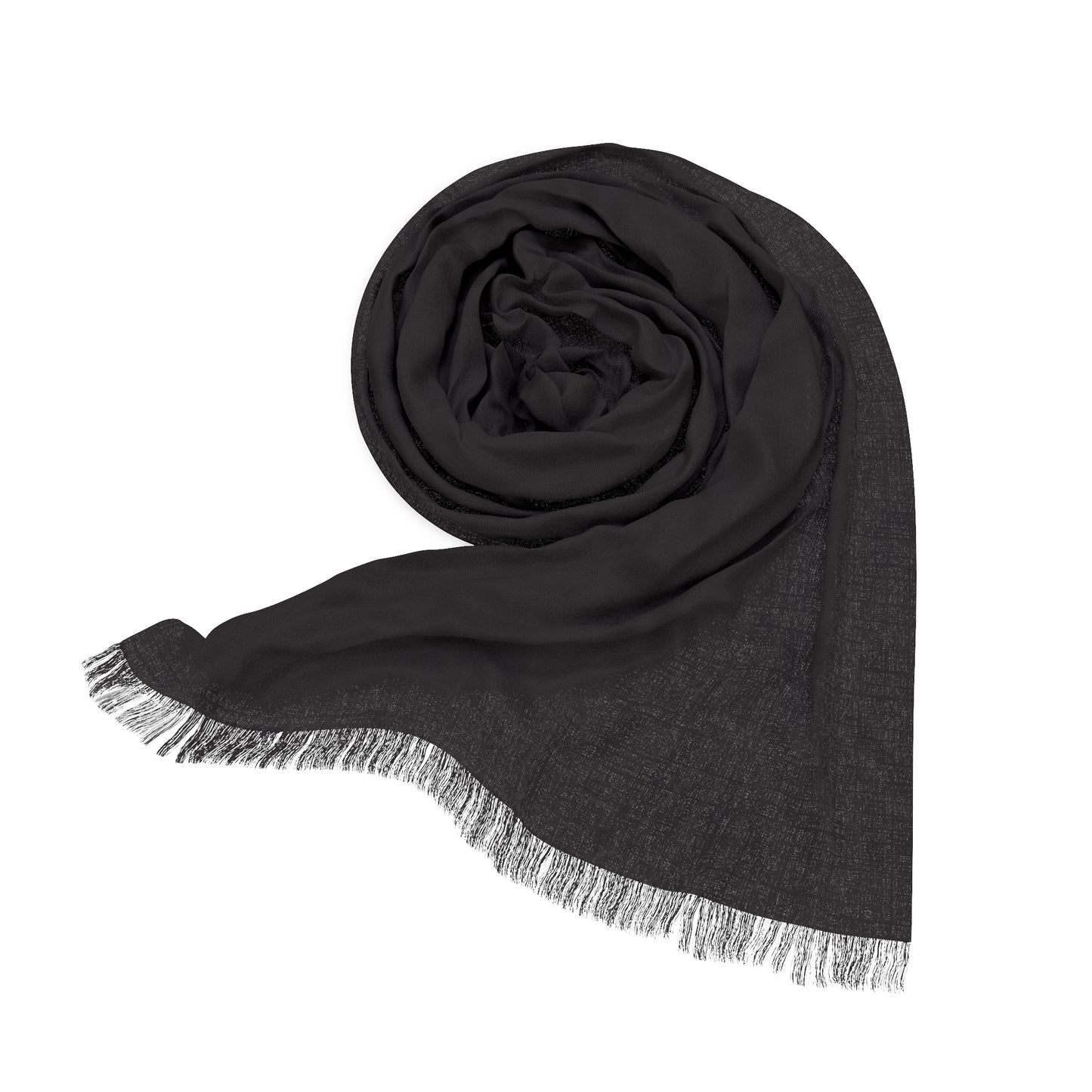 Scarf | Princeton, New Jersey | Dark