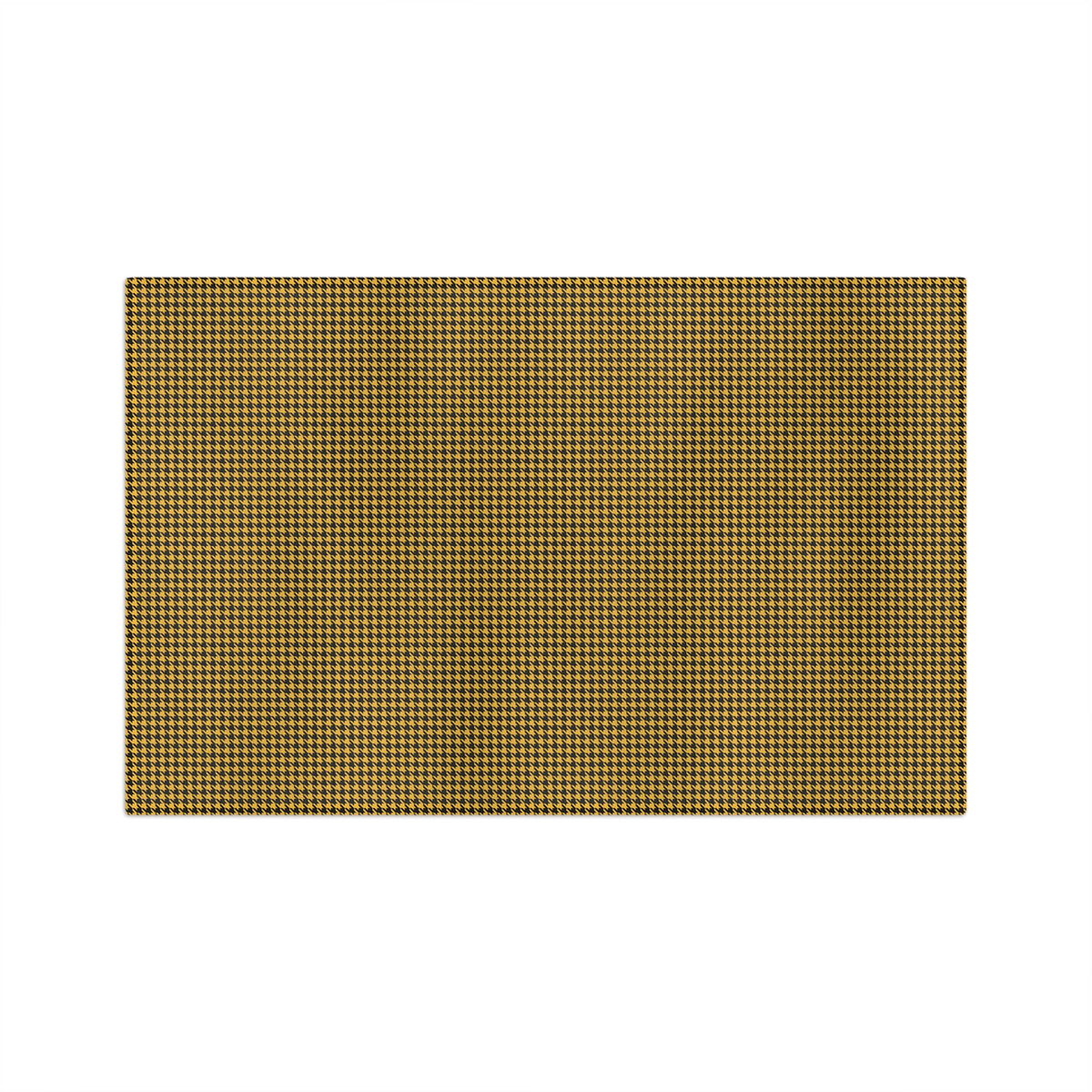 Tea Towels | Kennesaw, Georgia | Houndstooth