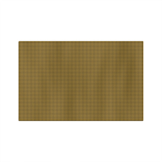 Tea Towels | Kennesaw, Georgia | Houndstooth