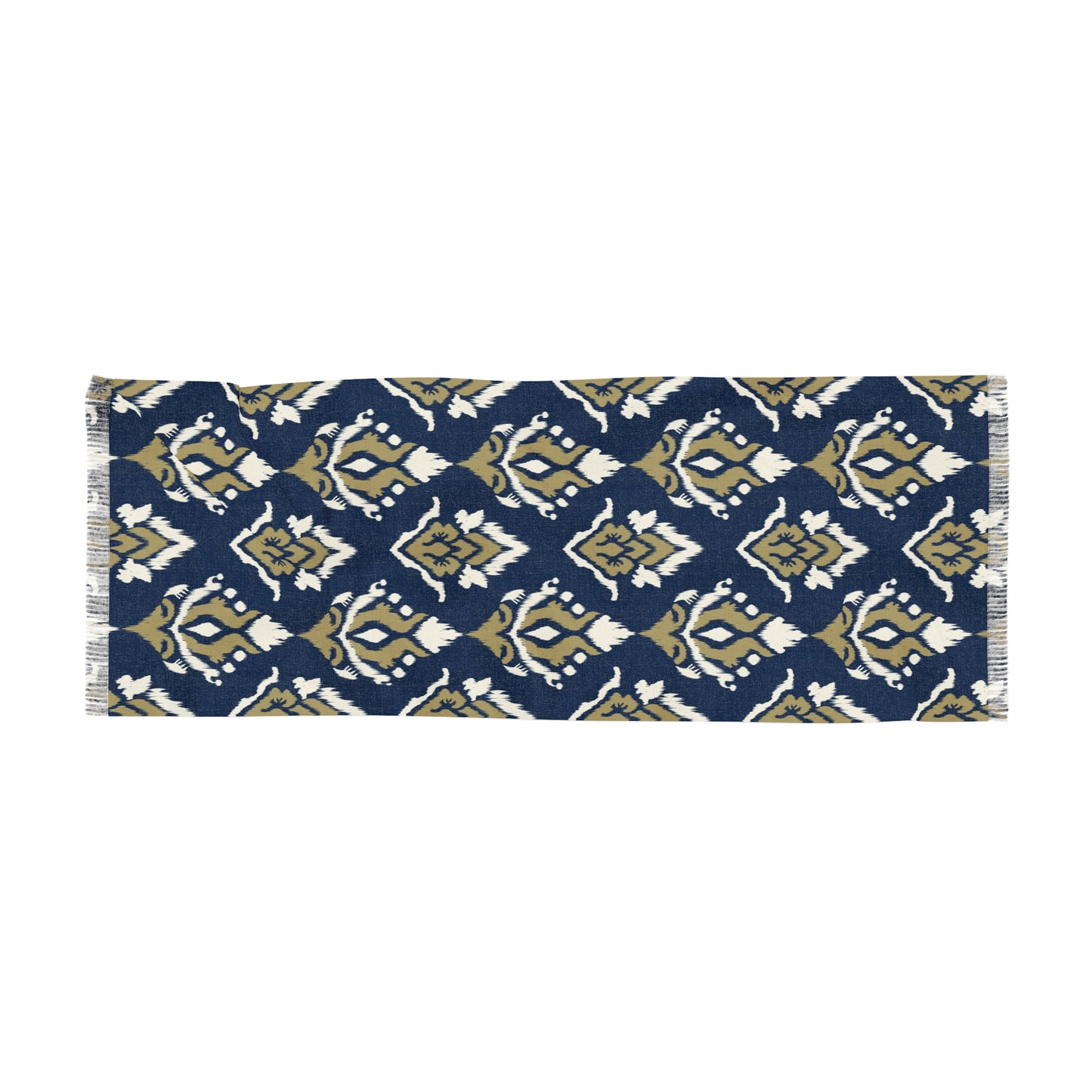 Scarf | Atlanta, Georgia | Ikat
