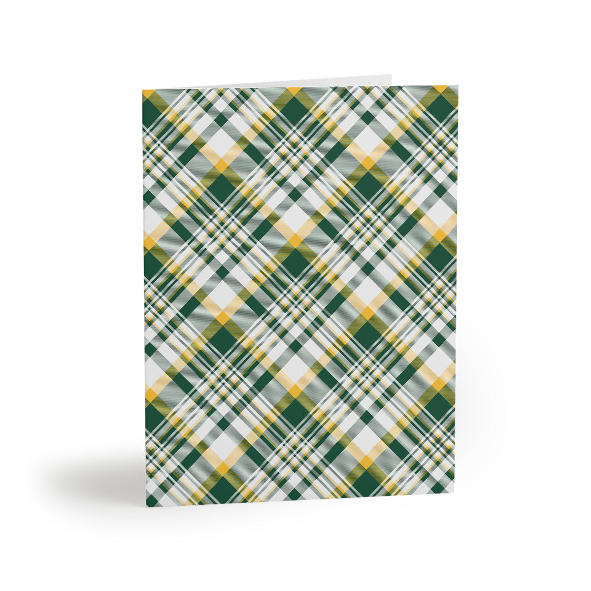 Notecards | Fairfax, Virginia | Tartan