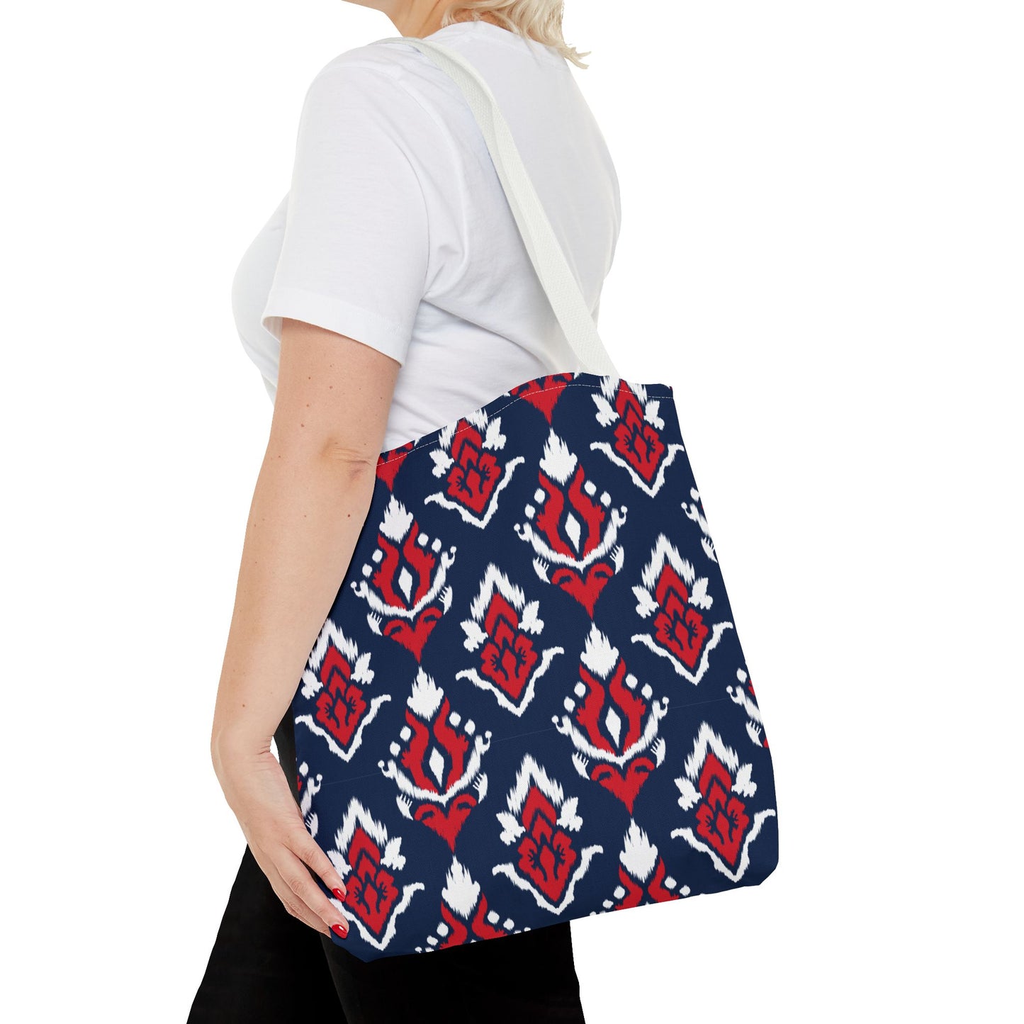 Totes | Oxford, Mississippi | Ikat