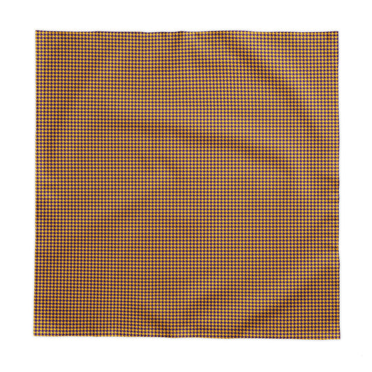 Tablecloth | Baton Rouge, Louisiana | Houndstooth