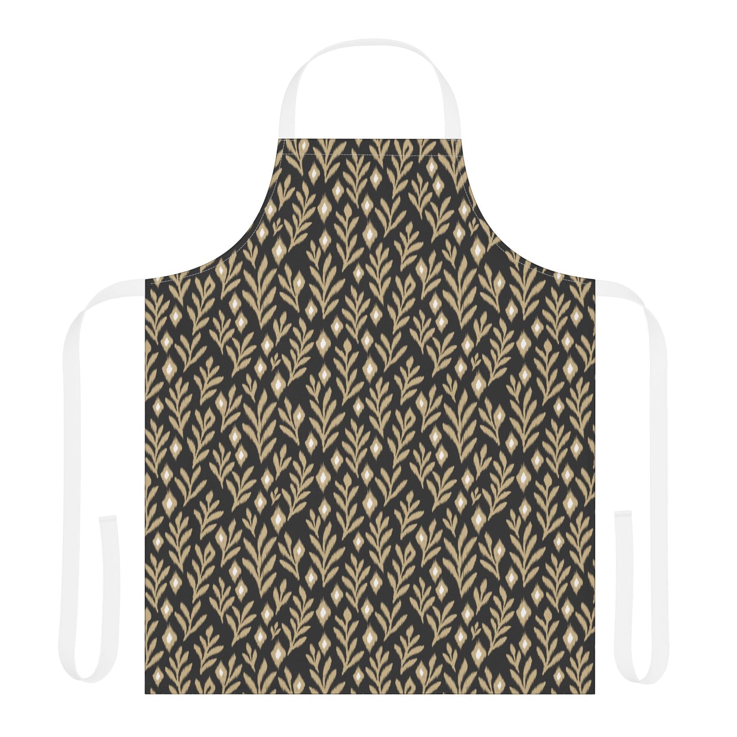 Apron | Winston Salem, North Carolina | Laurel