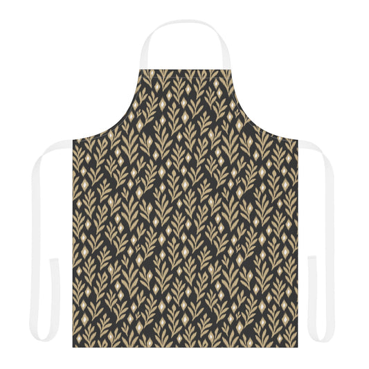 Apron | Winston Salem, North Carolina | Laurel
