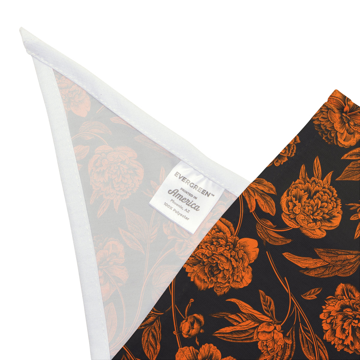 Pet Bandana | Princeton, New Jersey | Peony