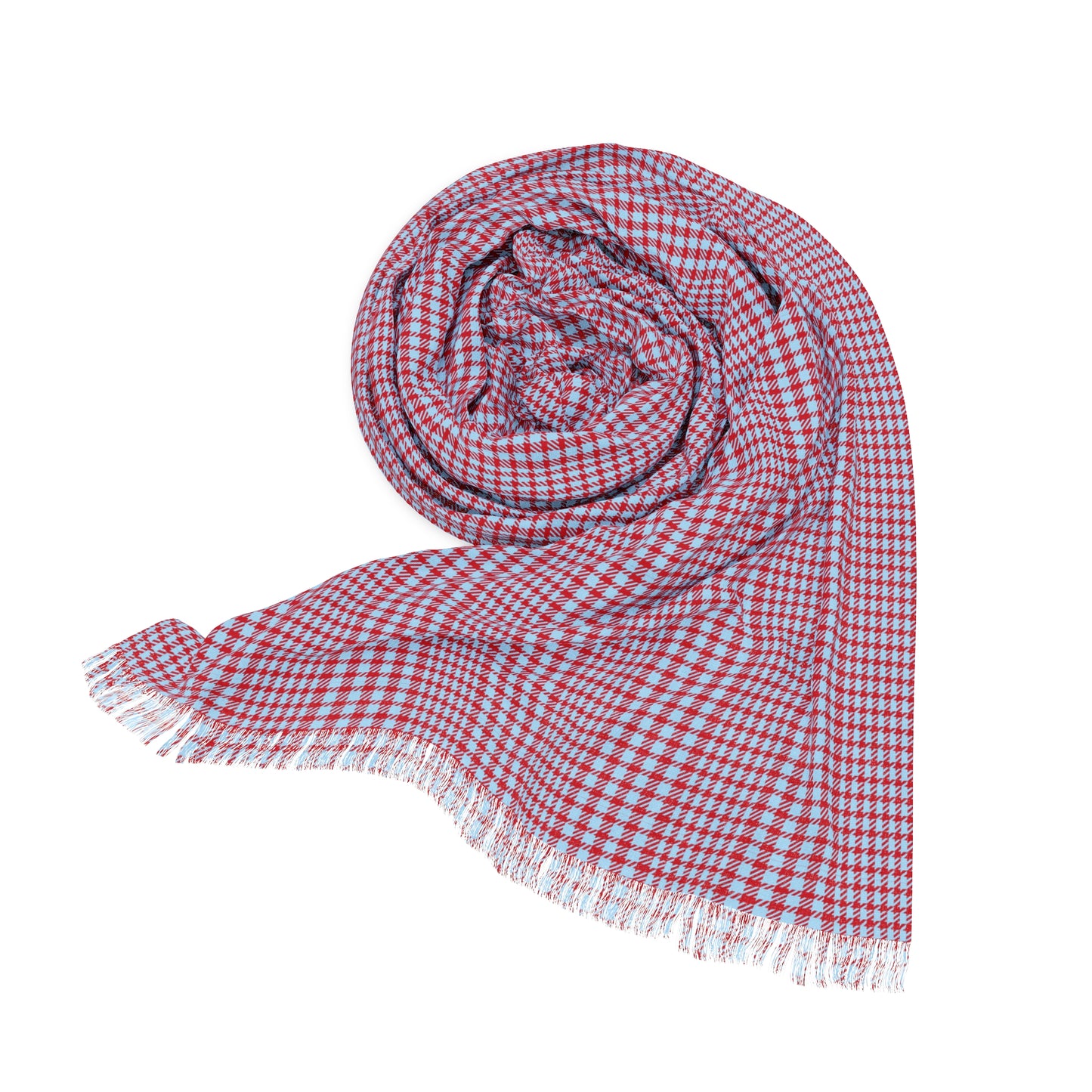 Scarf | Oxford, Mississippi | Tweed