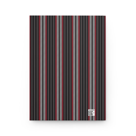 Journal | Raleigh, North Carolina | Stripe