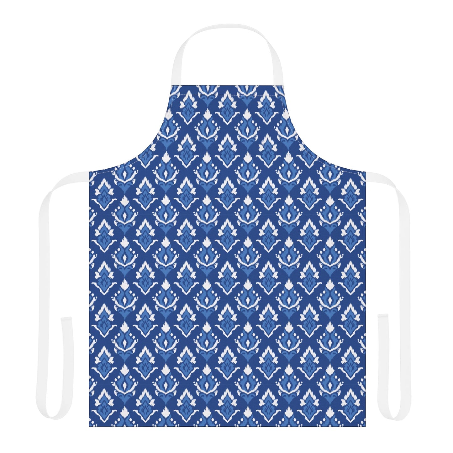 Apron | Lexington, Kentucky | Ikat