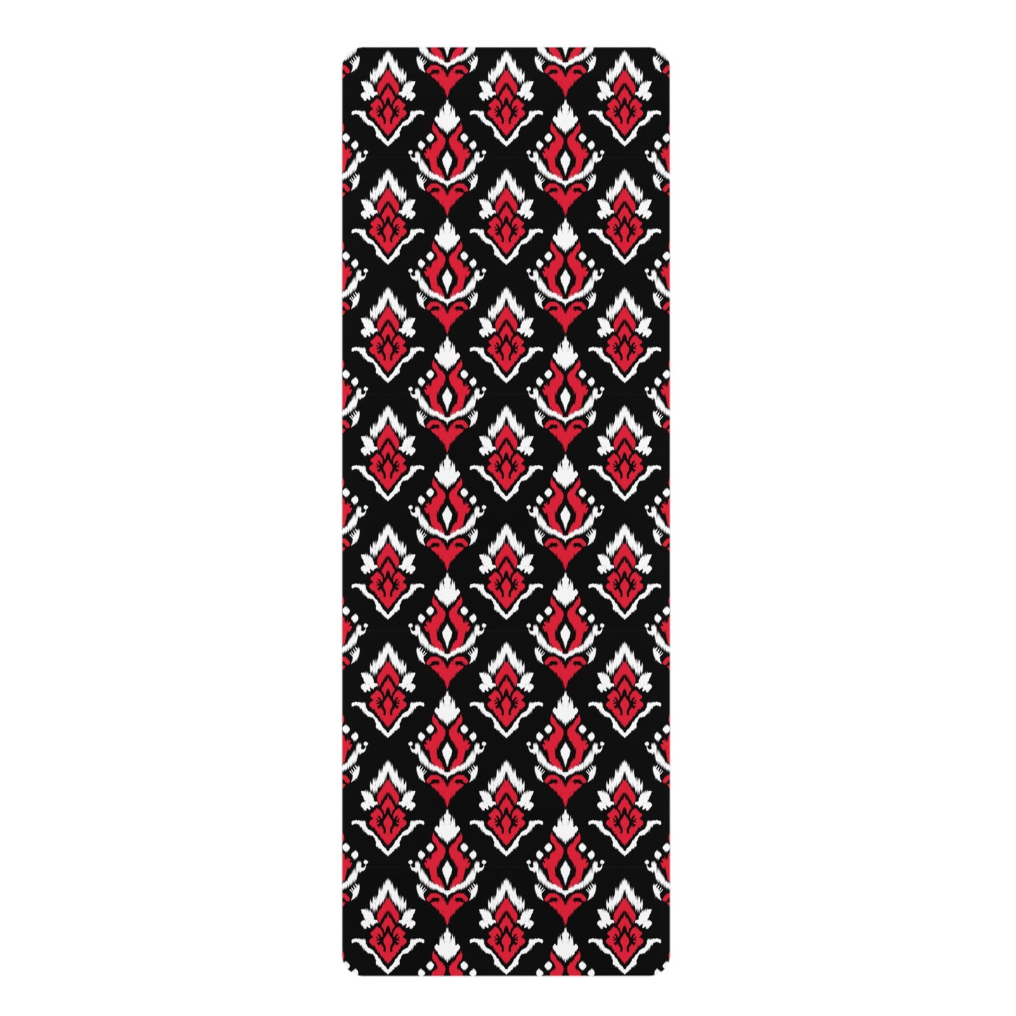 Yoga Mat | New Brunswick, New Jersey | Ikat