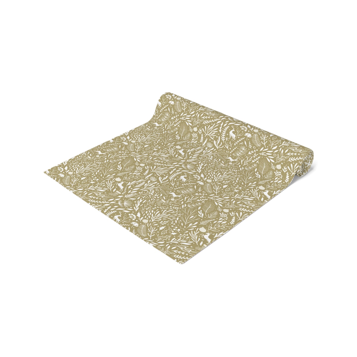Table Runner | Atlanta, Georgia | Fauna