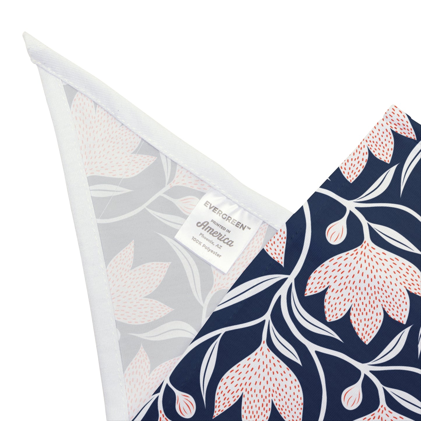 Pet Bandana | Charlottesville, VA | Magnolia