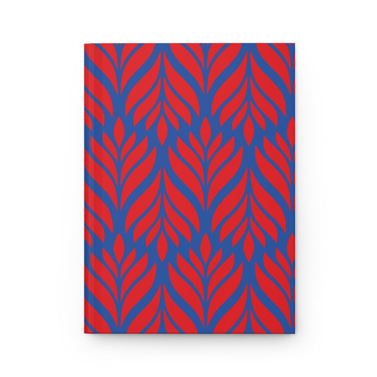 Journal | Lawrence, Kansas | Palm