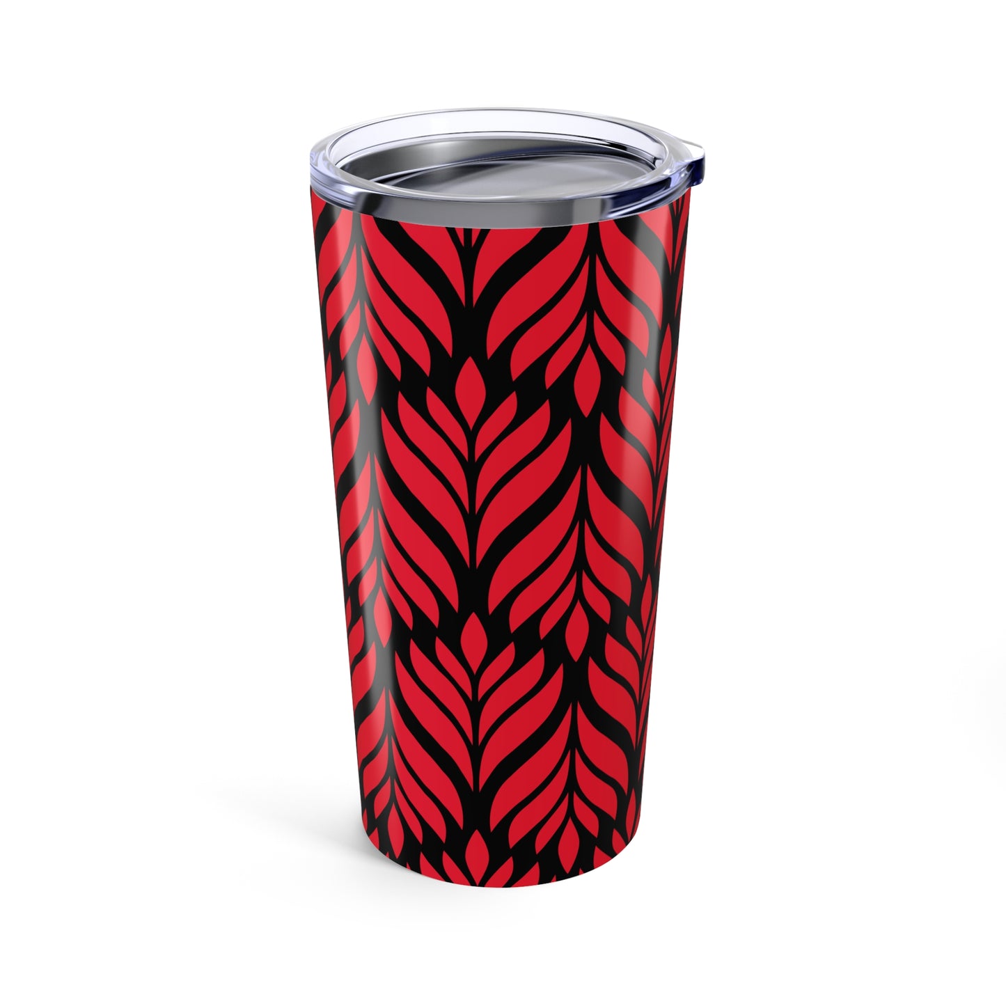 Tumbler | New Brunswick, New Jersey | Palm