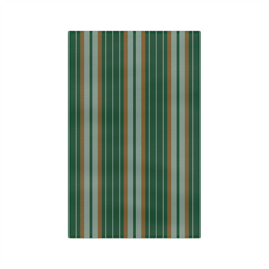 Tea Towels | Miami, Florida | Stripe