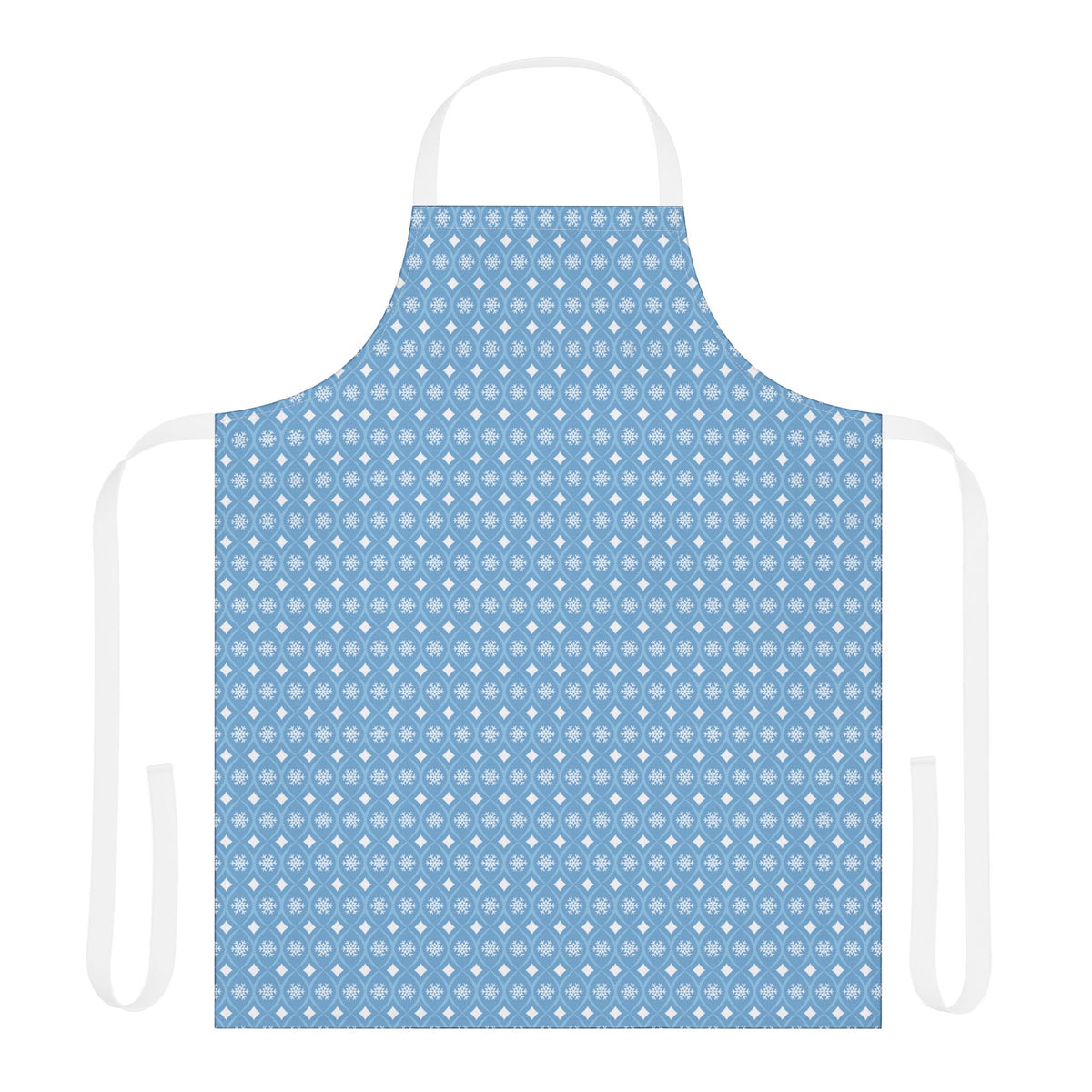 Apron | Chapel Hill, North Carolina | Snow
