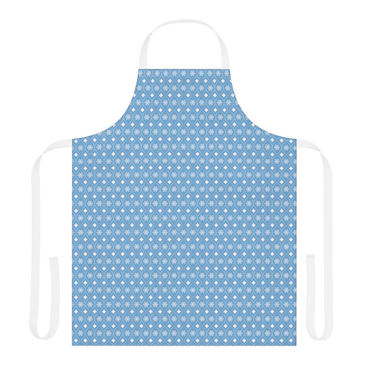 Apron | Chapel Hill, North Carolina | Snow