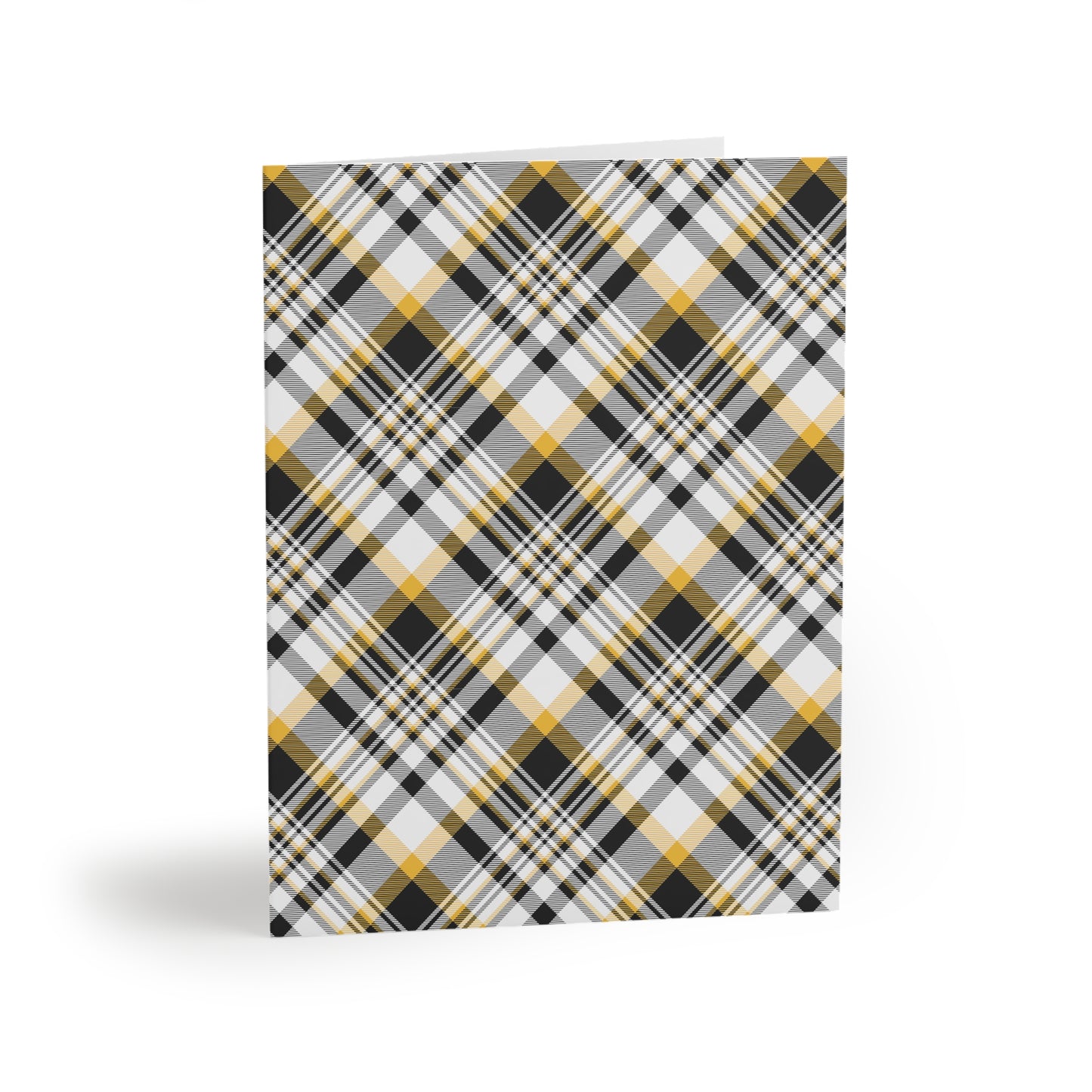 Notecards | Kennesaw, Georgia | Tartan
