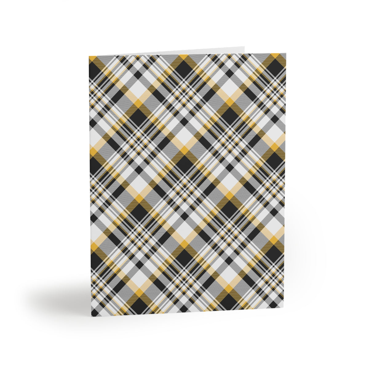 Notecards | Kennesaw, Georgia | Tartan