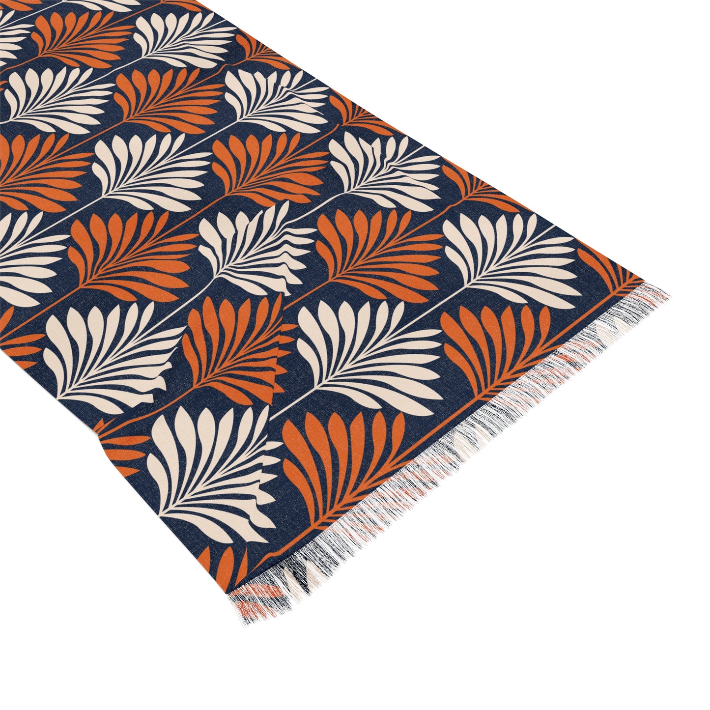 Scarf | Auburn, Alabama | Deco