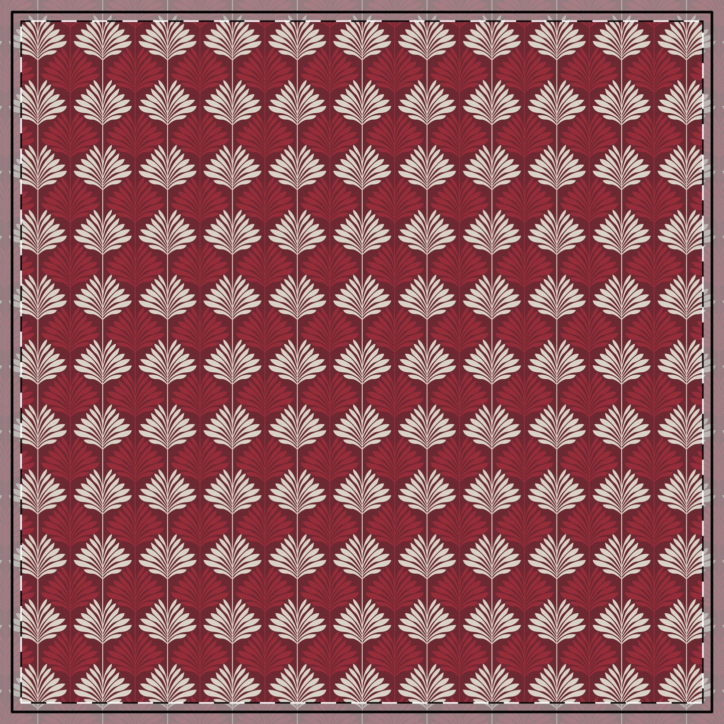 Tablecloth | Tuscaloosa, Alabama | Deco