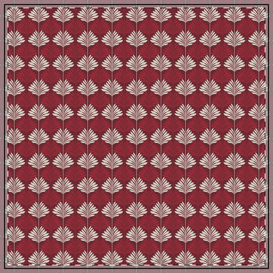 Tablecloth | Tuscaloosa, Alabama | Deco