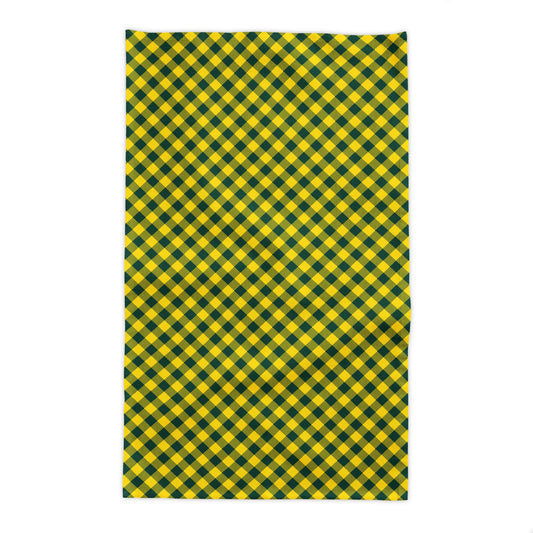 Tablecloth | Eugene, Oregon | Gingham