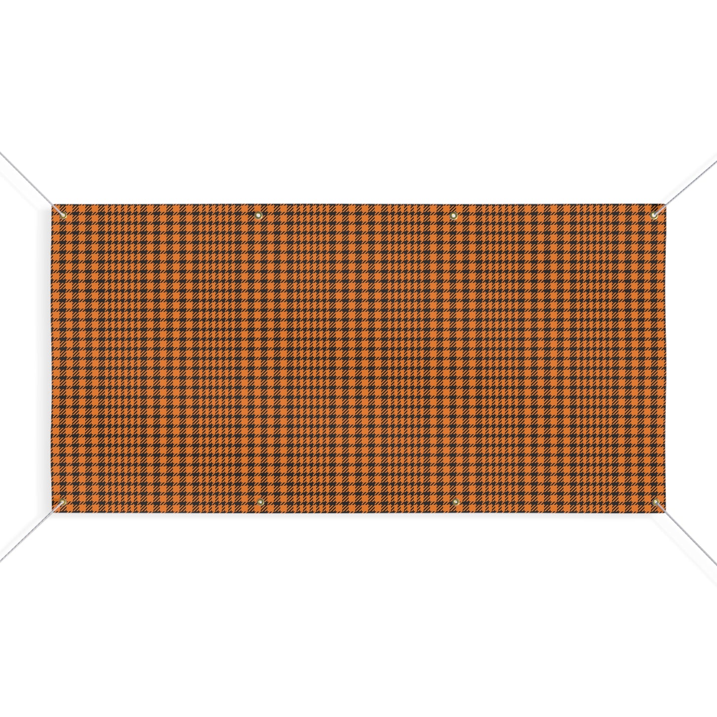 Banner | Princeton, New Jersey | Tweed