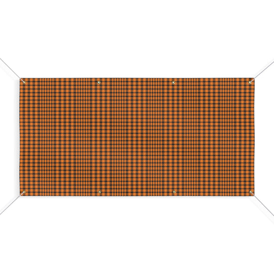 Banner | Princeton, New Jersey | Tweed