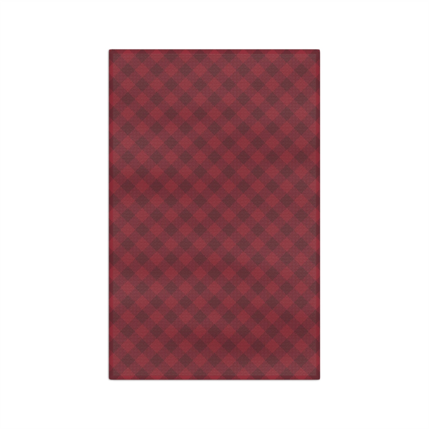 Tea Towels | Tuscaloosa, Alabama | Gingham