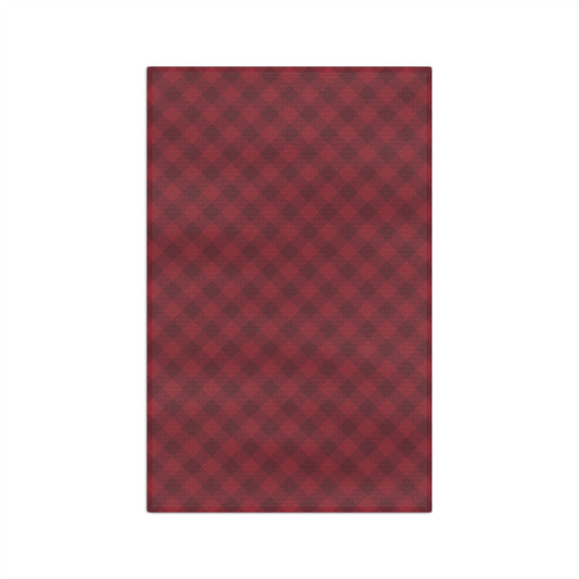 Tea Towels | Tuscaloosa, Alabama | Gingham