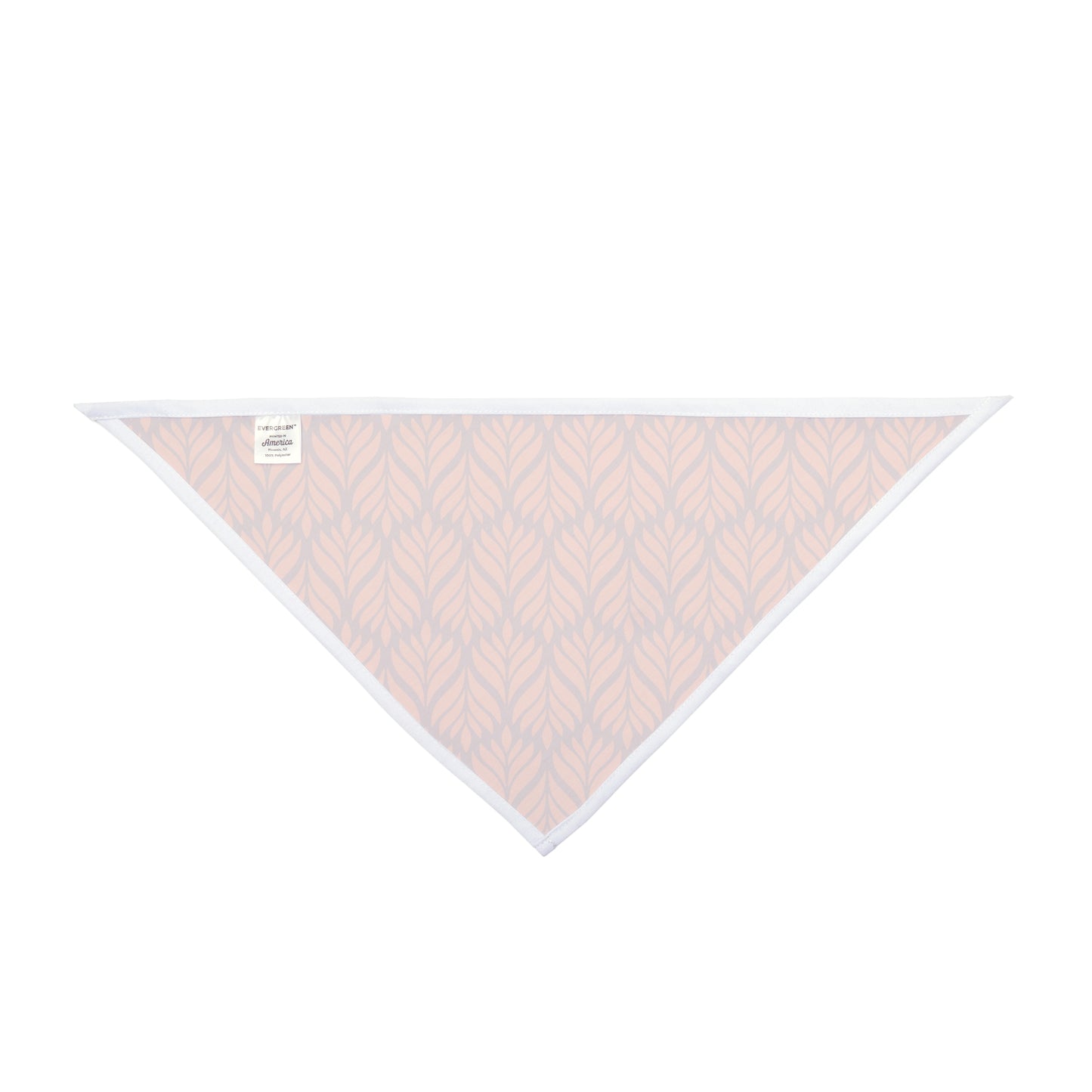 Pet Bandana | Blacksburg, Virginia | Palm