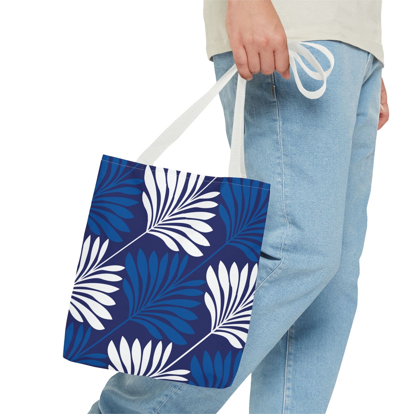 Totes | Durham, North Carolina | Deco