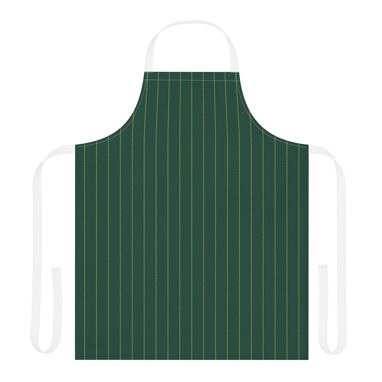 Apron | Eugene, Oregon | Pinstripe