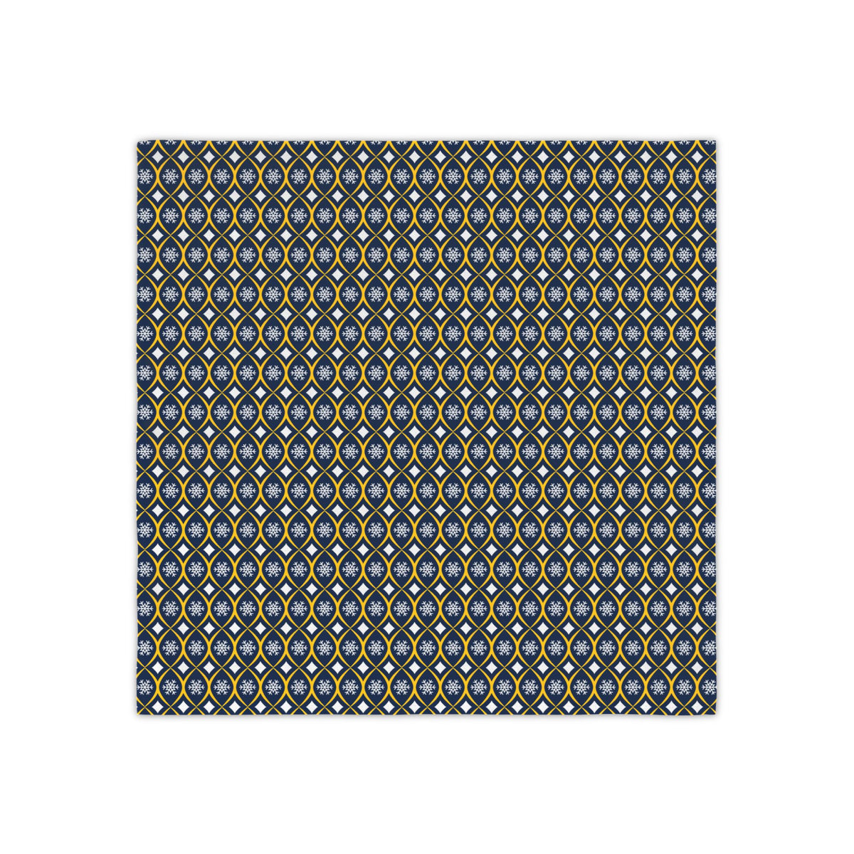 Napkins | Ann Arbor, Michigan | Snow
