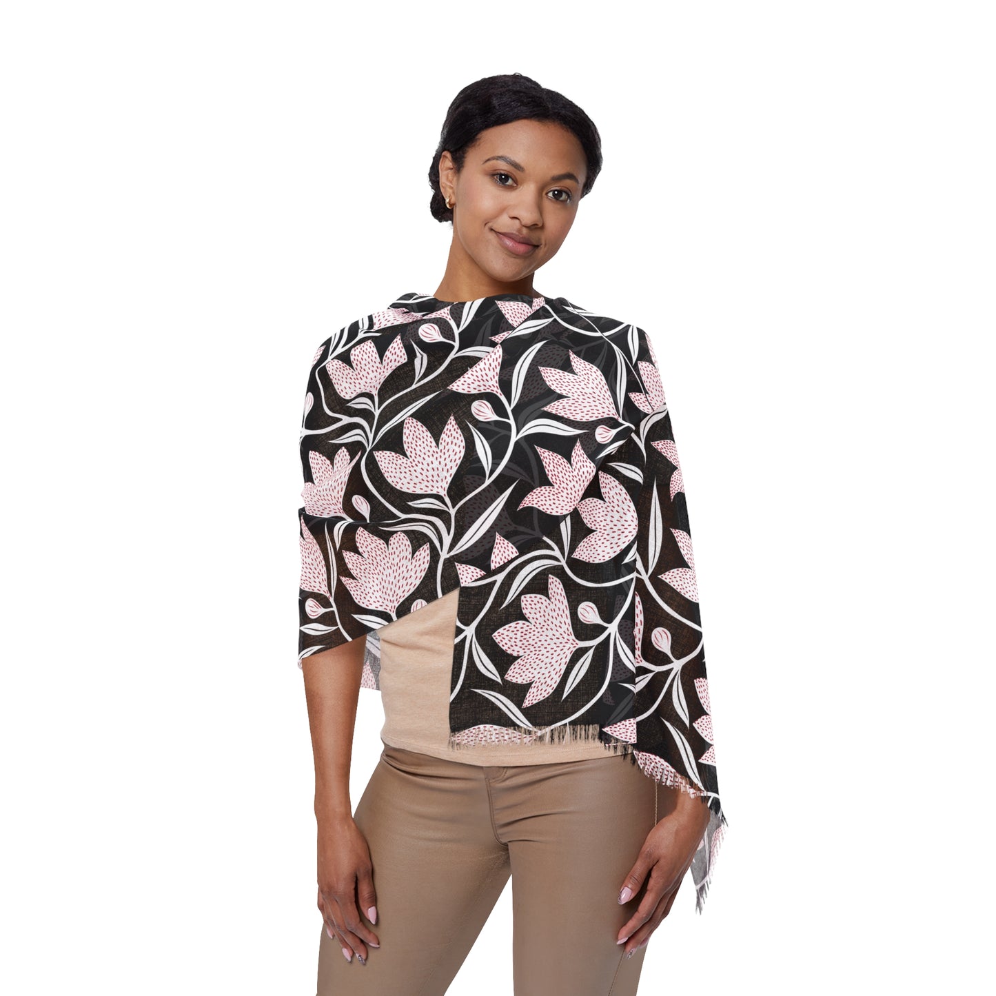 Scarf | Athens, Georgia | Magnolia