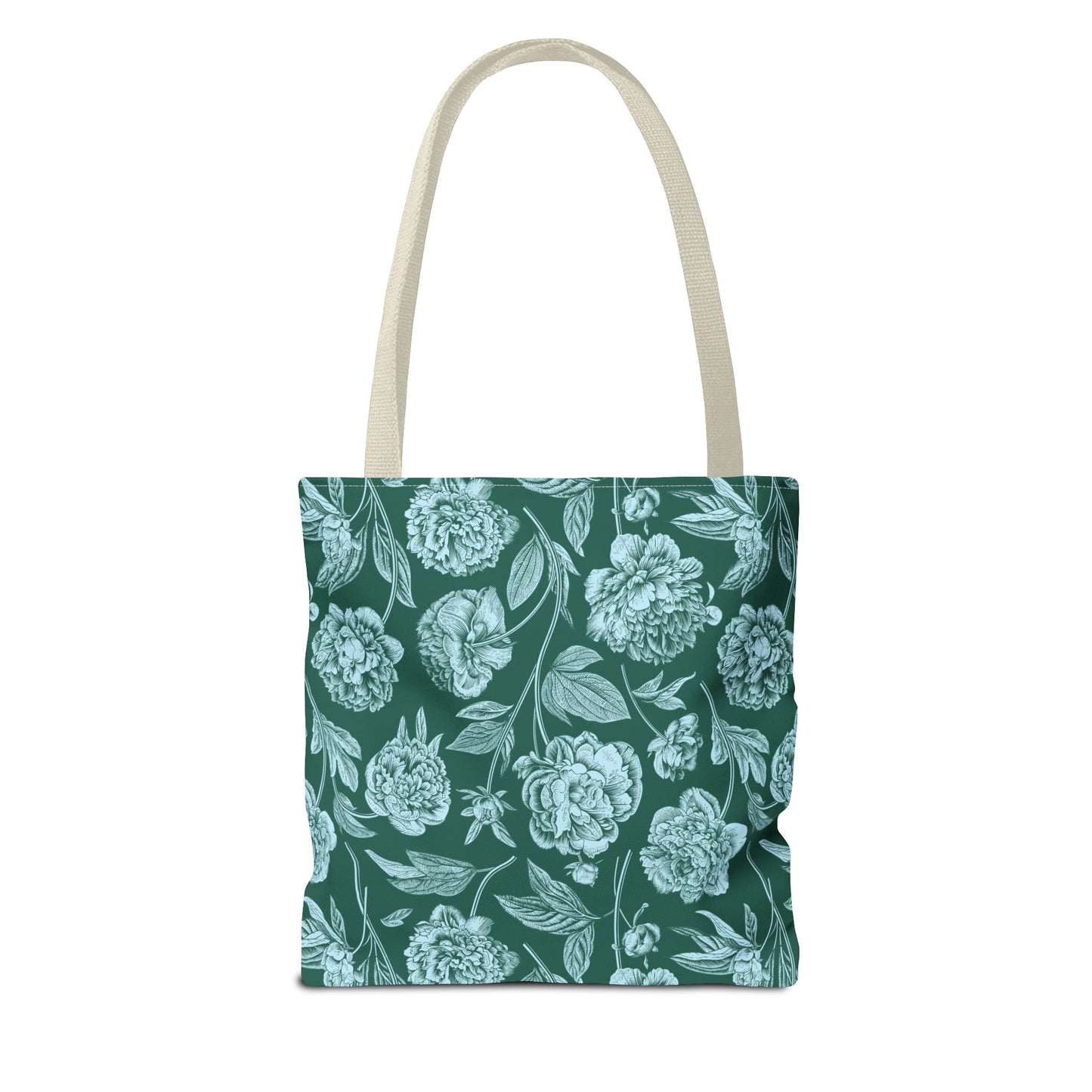 Totes | New Orleans, Louisiana | Peony