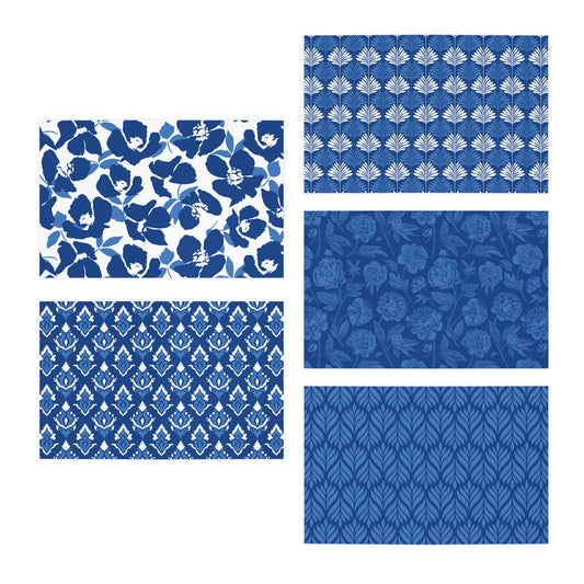 5 Notecards | Lexington, Kentucky