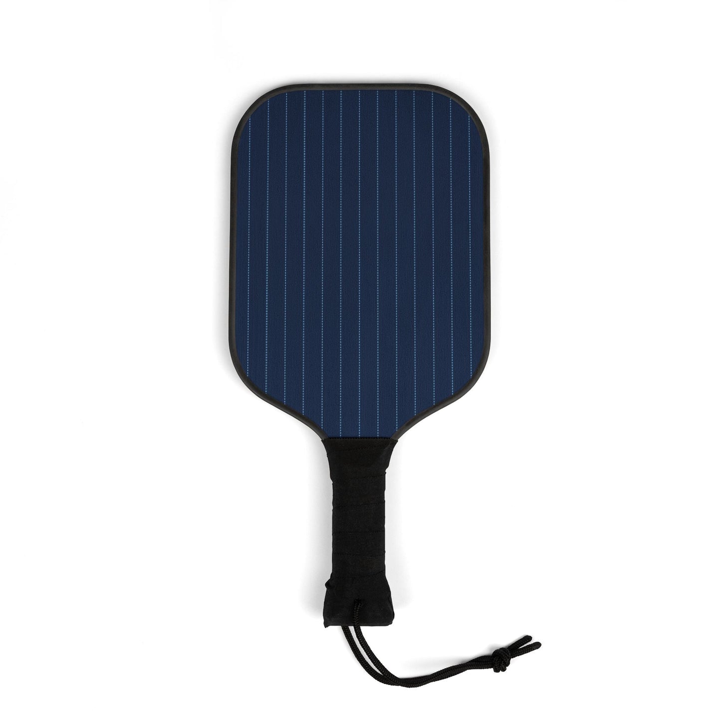 Pickleball Paddle Kit | Light Blue & White | Pinstripe