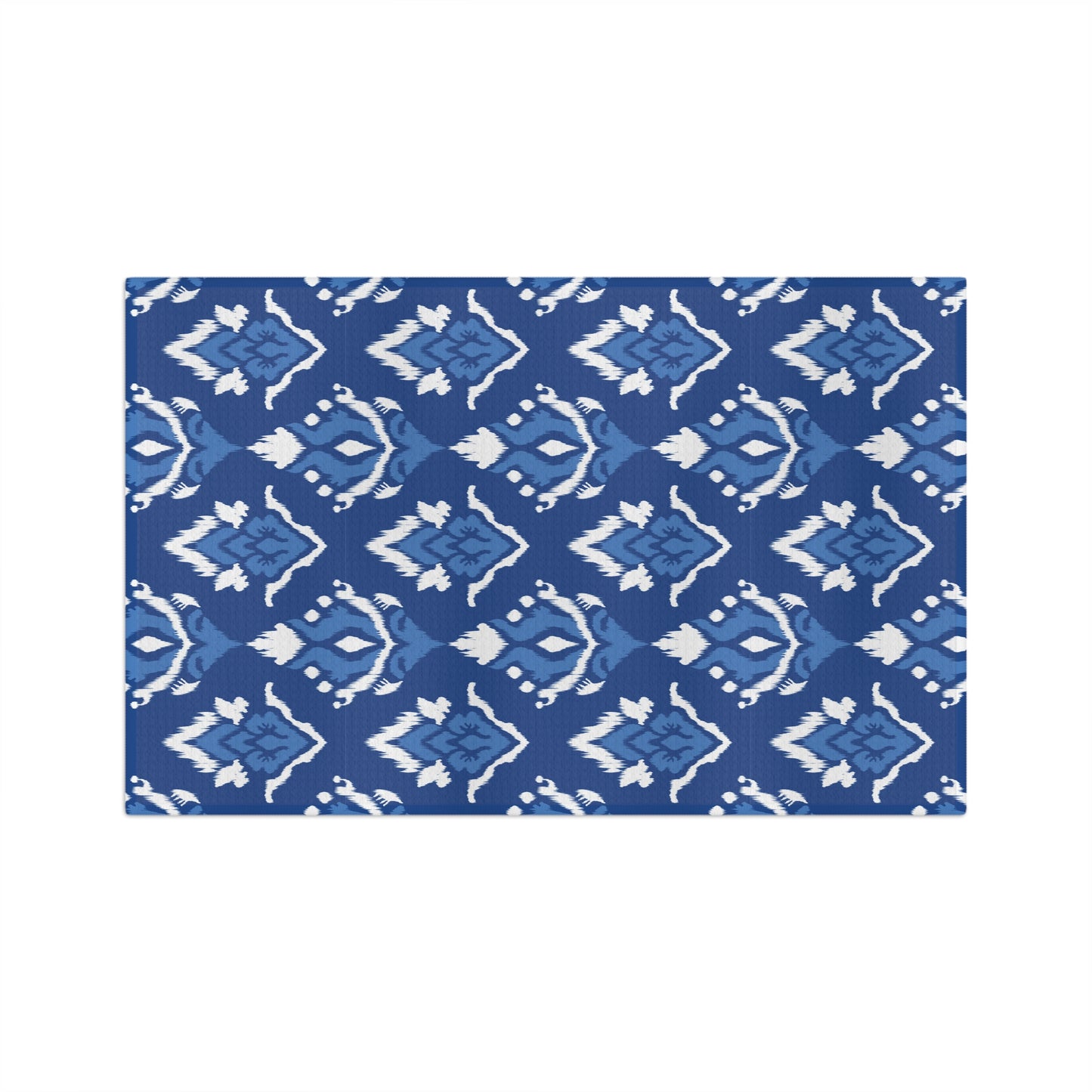 Tea Towels | Lexington, Kentucky | Ikat