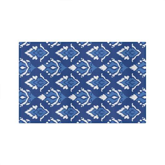Tea Towels | Lexington, Kentucky | Ikat