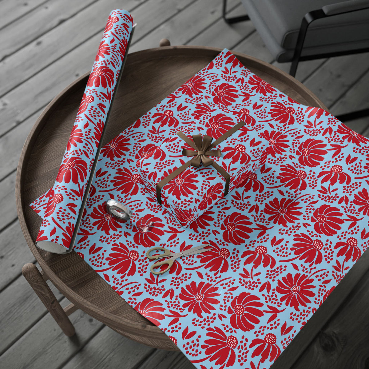 Gift Wrap | Oxford, Mississippi | Bellis