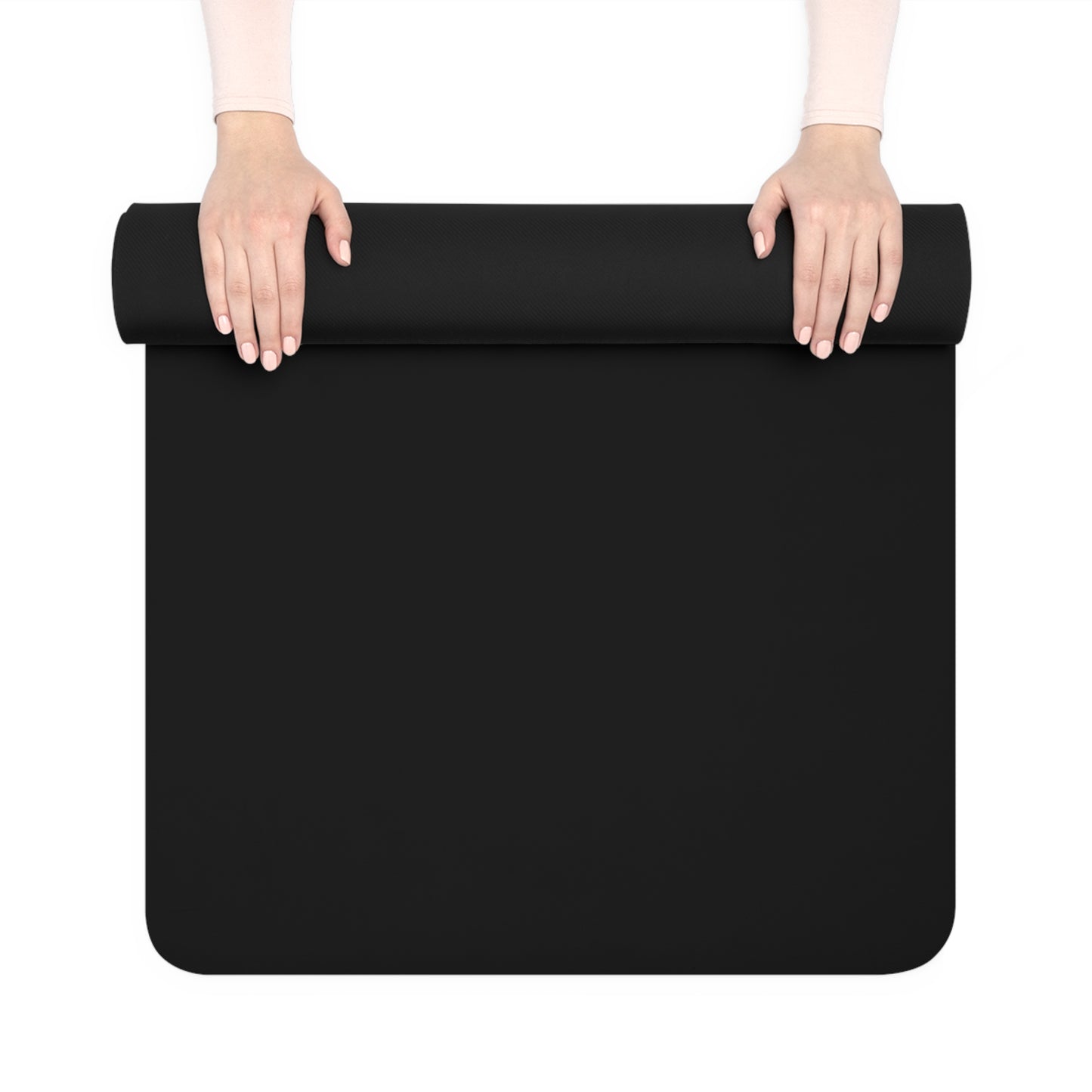 Yoga Mat | Columbia, South Carolina | Dark (Blue)